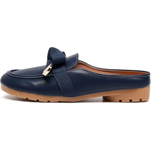 VenusCelia Women's Cute Comfort Walking Mule