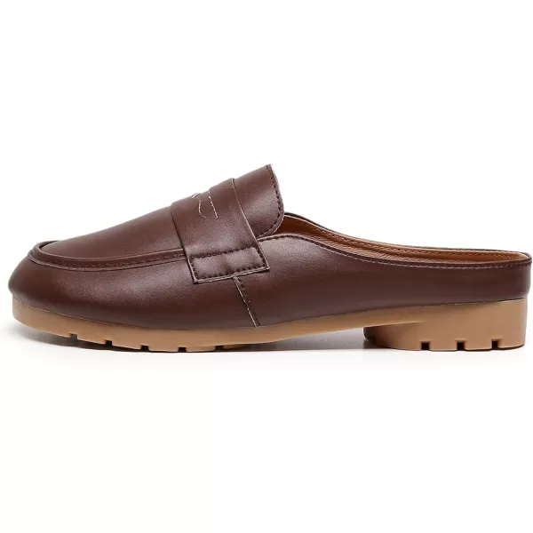VenusCelia Women's Cute Comfort Walking Mule
