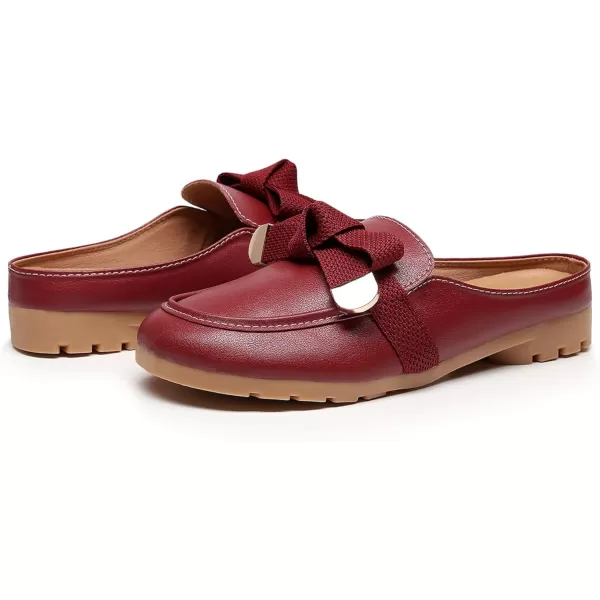 VenusCelia Women's Cute Comfort Walking Mule