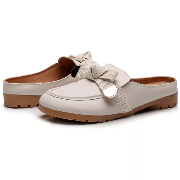 VenusCelia Women's Cute Comfort Walking Mule