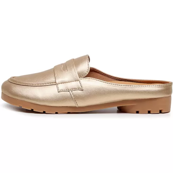 VenusCelia Women's Cute Comfort Walking Mule