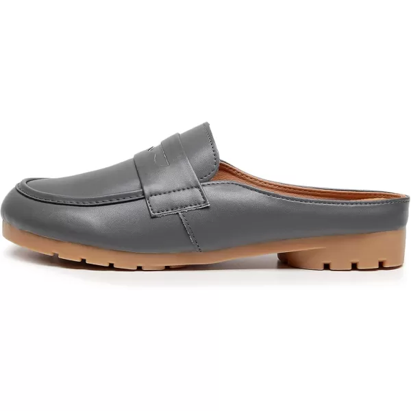 VenusCelia Women's Cute Comfort Walking Mule