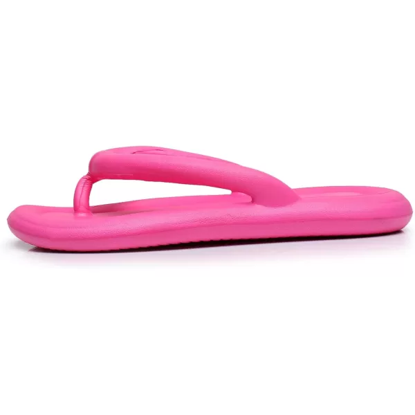 VenusCelia Women's Cute Flip Flop