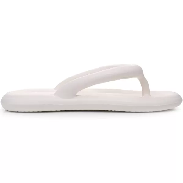 VenusCelia Women's Cute Flip Flop