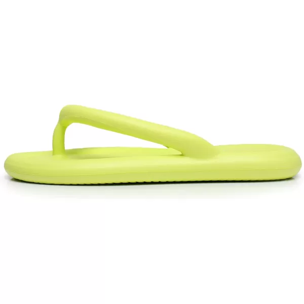 VenusCelia Women's Cute Flip Flop