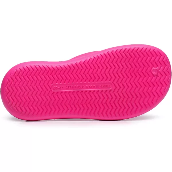 VenusCelia Women's Cute Flip Flop