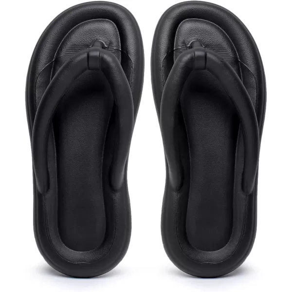 VenusCelia Women's Cute Flip Flop