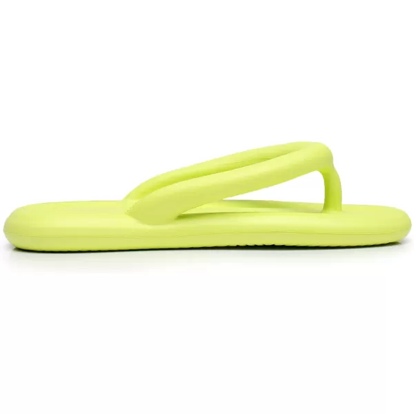 VenusCelia Women's Cute Flip Flop