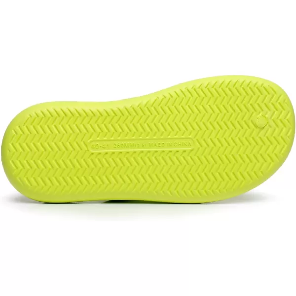 VenusCelia Women's Cute Flip Flop