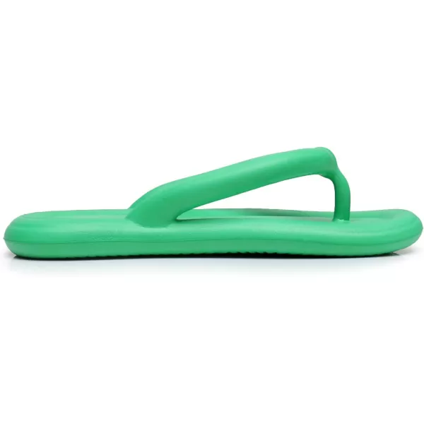 VenusCelia Women's Cute Flip Flop