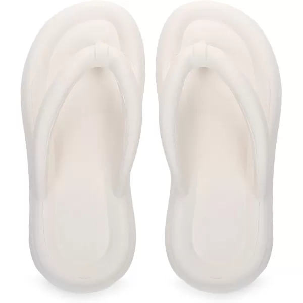 VenusCelia Women's Cute Flip Flop