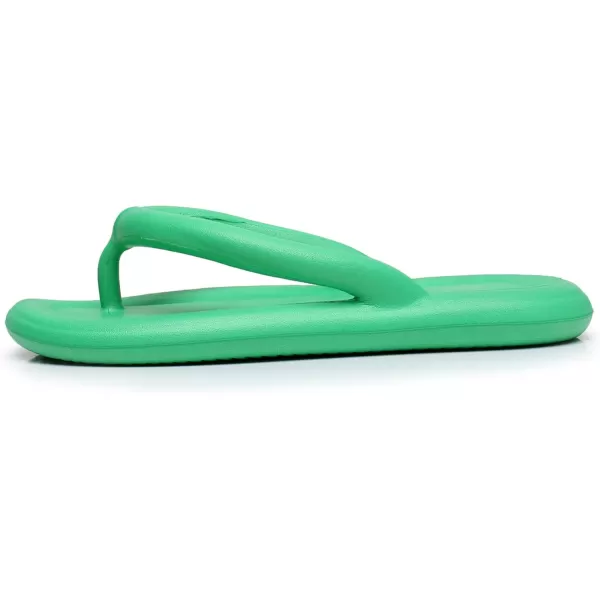 VenusCelia Women's Cute Flip Flop