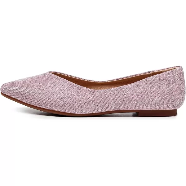 VenusCelia Women's Dalia Flat Shoe