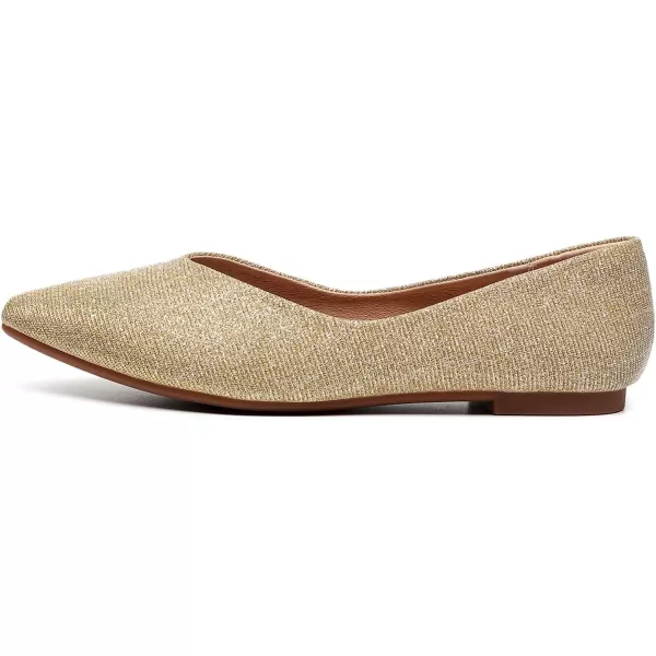 VenusCelia Women's Dalia Flat Shoe