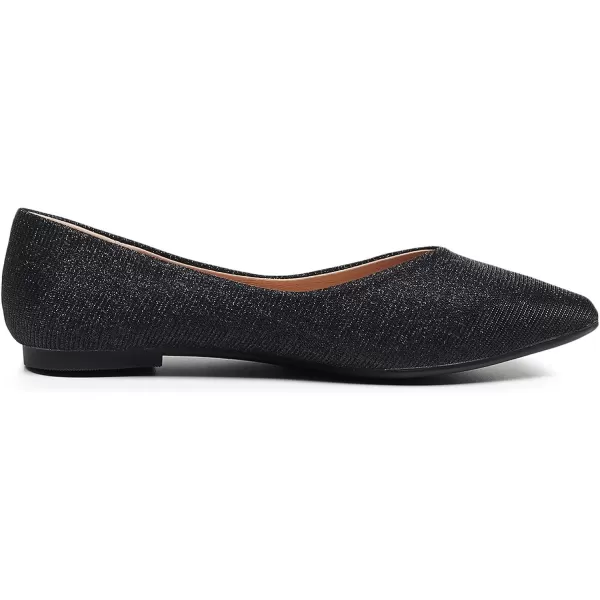 VenusCelia Women's Dalia Flat Shoe