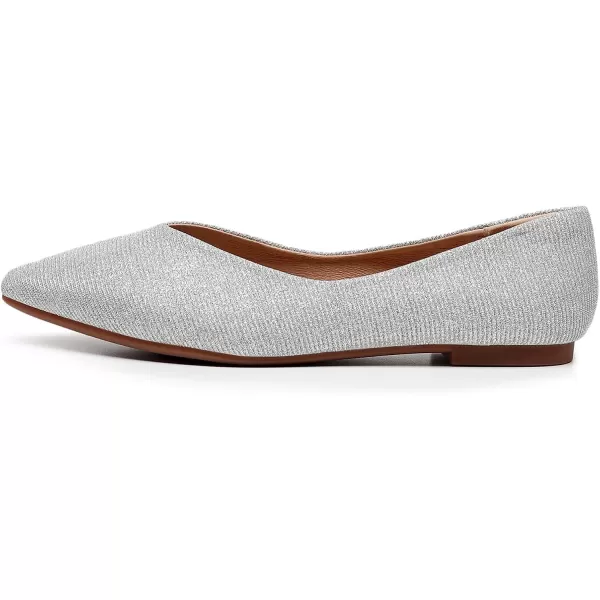 VenusCelia Women's Dalia Flat Shoe