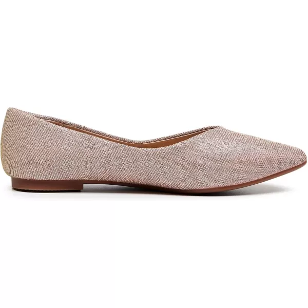 VenusCelia Women's Dalia Flat Shoe