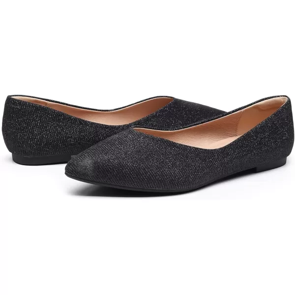 VenusCelia Women's Dalia Flat Shoe