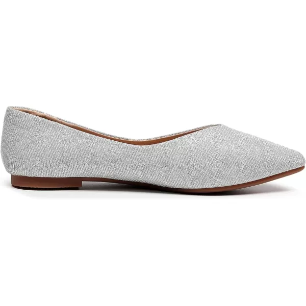 VenusCelia Women's Dalia Flat Shoe