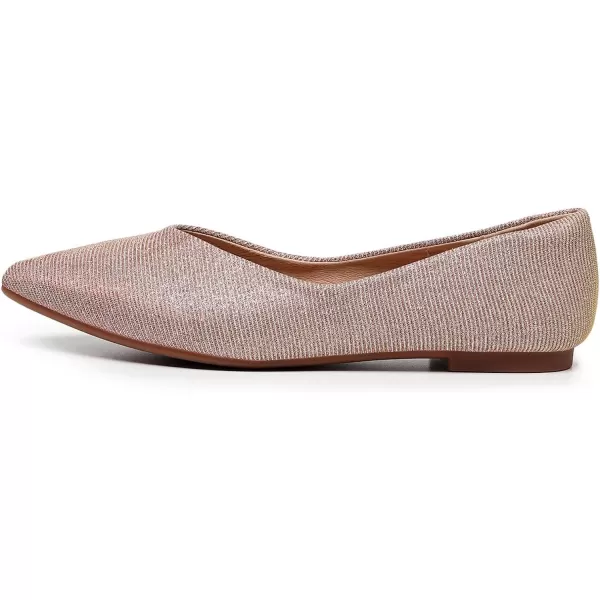 VenusCelia Women's Dalia Flat Shoe