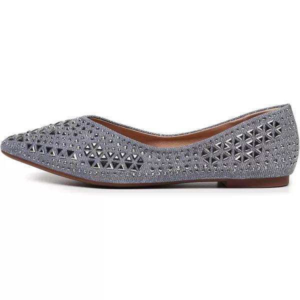 VenusCelia Women's Dalia Flat Shoe
