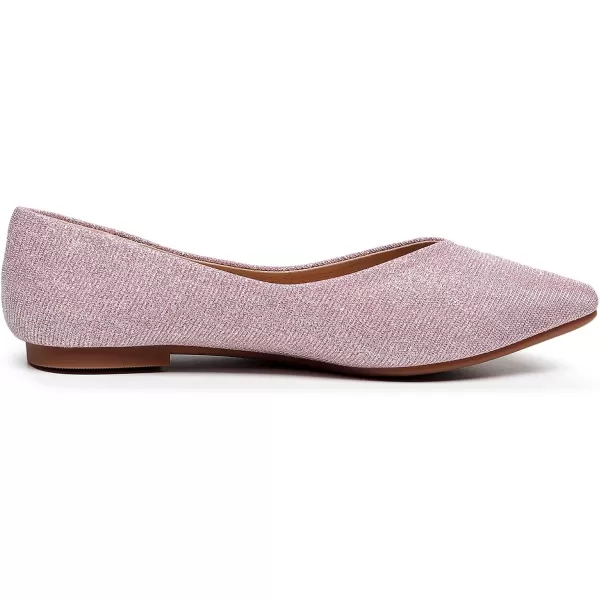 VenusCelia Women's Dalia Flat Shoe