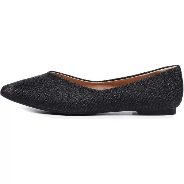 VenusCelia Women's Dalia Flat Shoe