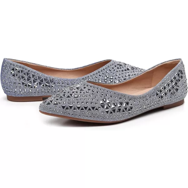VenusCelia Women's Dalia Flat Shoe
