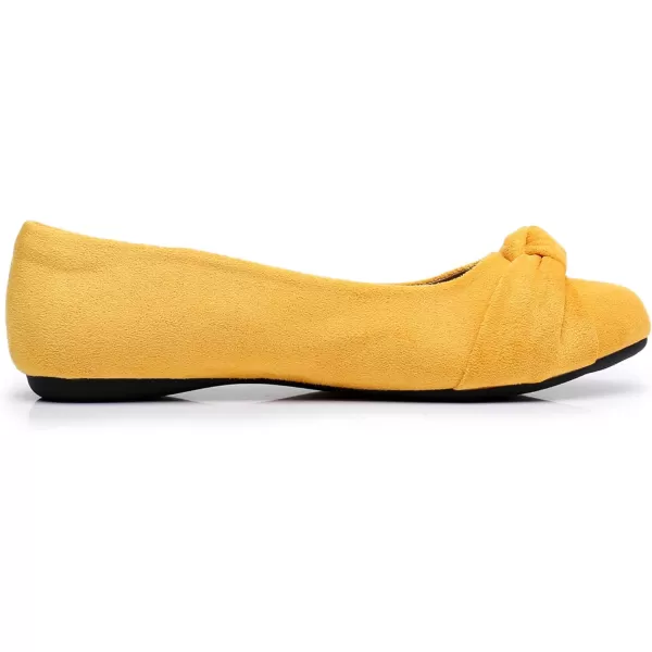 VenusCelia Women's Dazzling Flat Shoe