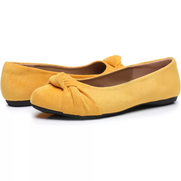 VenusCelia Women's Dazzling Flat Shoe