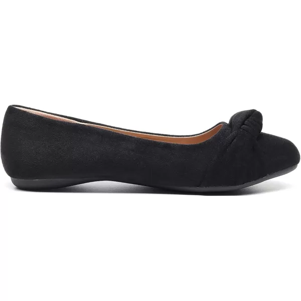 VenusCelia Women's Dazzling Flat Shoe