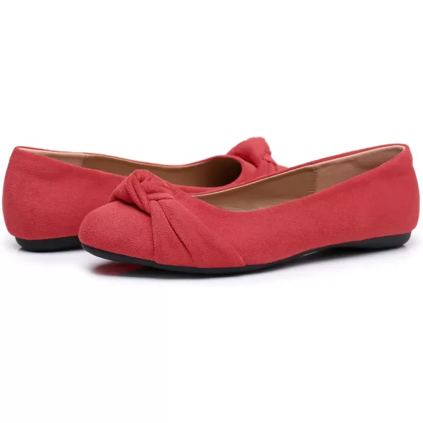 VenusCelia Women's Dazzling Flat Shoe