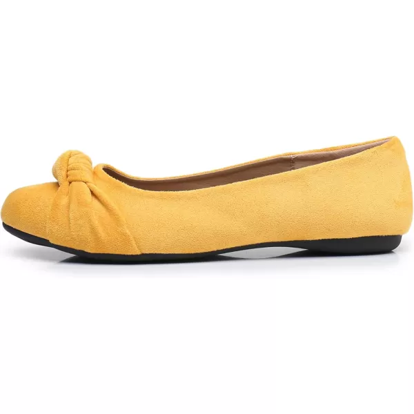 VenusCelia Women's Dazzling Flat Shoe