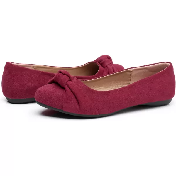 VenusCelia Women's Dazzling Flat Shoe