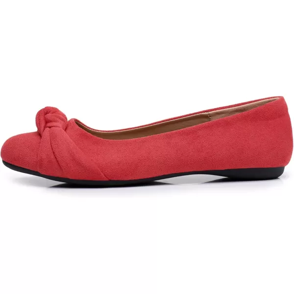 VenusCelia Women's Dazzling Flat Shoe