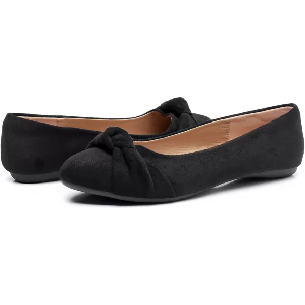 VenusCelia Women's Dazzling Flat Shoe