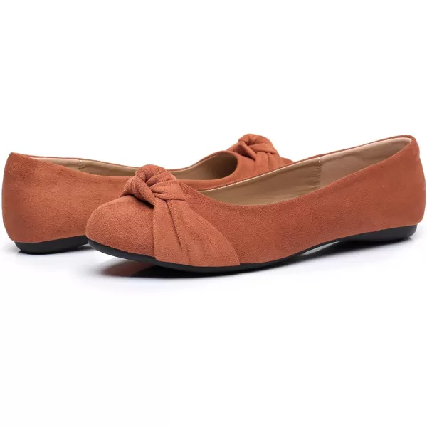 VenusCelia Women's Dazzling Flat Shoe