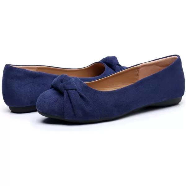 VenusCelia Women's Dazzling Flat Shoe