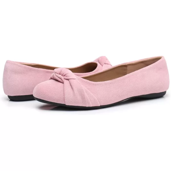 VenusCelia Women's Dazzling Flat Shoe