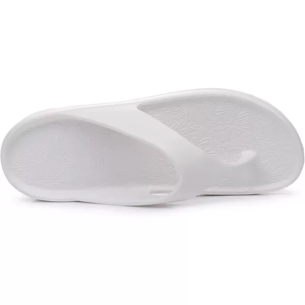 VenusCelia Women's Flexible Flip Flop
