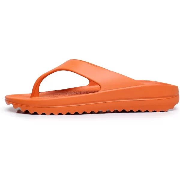 VenusCelia Women's Flexible Flip Flop