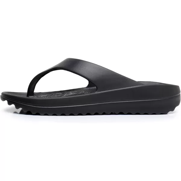 VenusCelia Women's Flexible Flip Flop