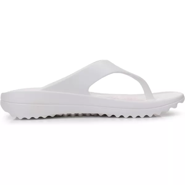 VenusCelia Women's Flexible Flip Flop