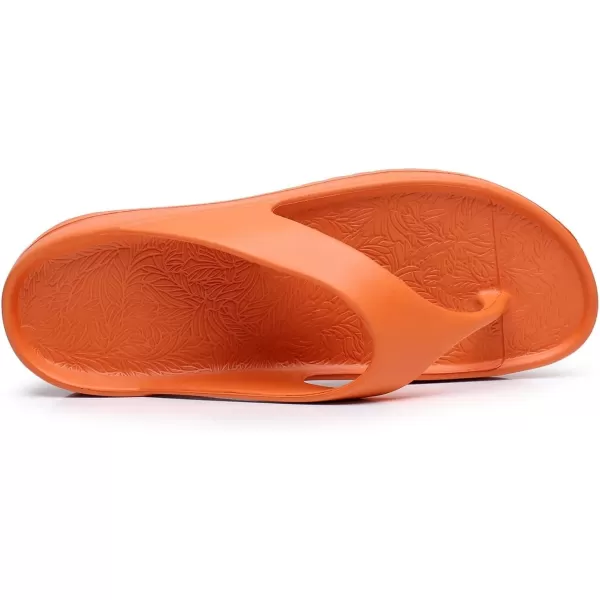 VenusCelia Women's Flexible Flip Flop