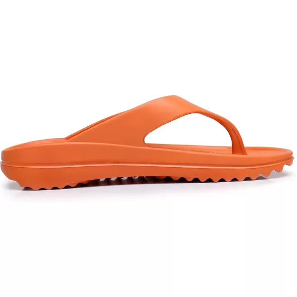 VenusCelia Women's Flexible Flip Flop
