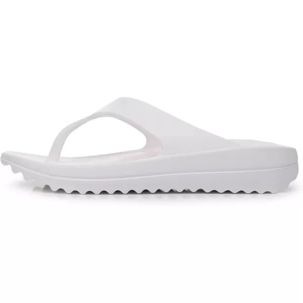 VenusCelia Women's Flexible Flip Flop