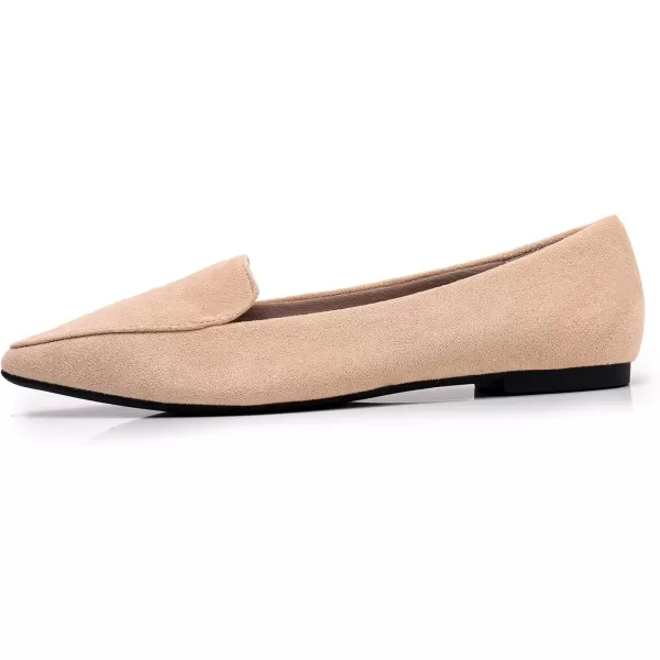 VenusCelia Women's Funkier Flats Shoe