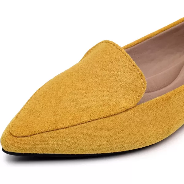 VenusCelia Women's Funkier Flats Shoe
