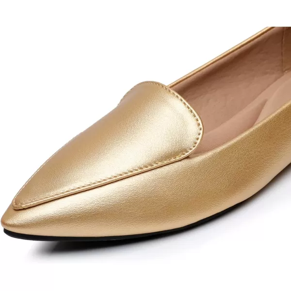 VenusCelia Women's Funkier Flats Shoe