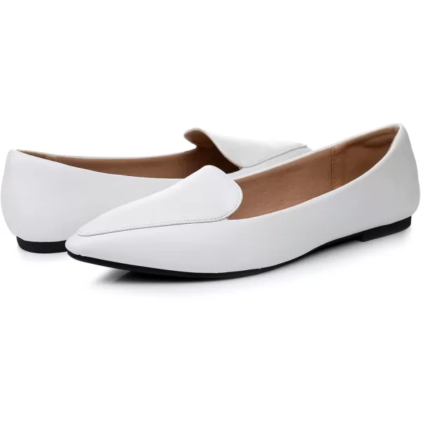 VenusCelia Women's Funkier Flats Shoe